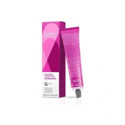 Afbeelding van Kadus Professional Permanent 0/65 60ml Haibu by Kapperskorting.com
