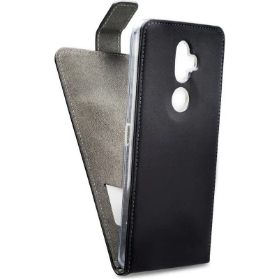 Afbeelding van Mobilize Classic Gelly Flip Case Alcatel 3V Black