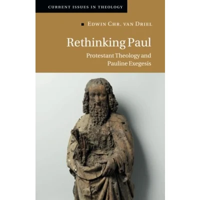 Afbeelding van Current Issues in TheologySeries Number 17 Rethinking Paul