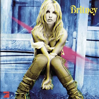 Afbeelding van Britney Spears (LP)