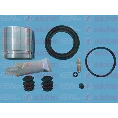 Afbeelding van Reparatieset, remklauw AUTOFREN SEINSA D4 2050C