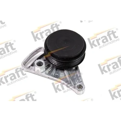Afbeelding van KRAFT 1220880 Spanrol