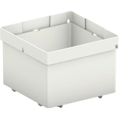 Afbeelding van Festool Inzetbakjes Box 100x100x68 VE=6 204860