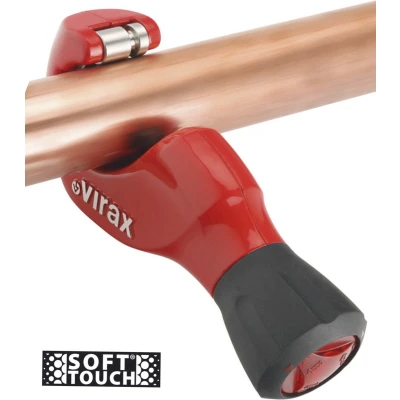 Afbeelding van Pijpsnijder ZR 35 koper 3 mm