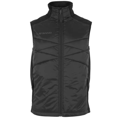 Afbeelding van Stanno Heren Bodywarmer Functionals Therma