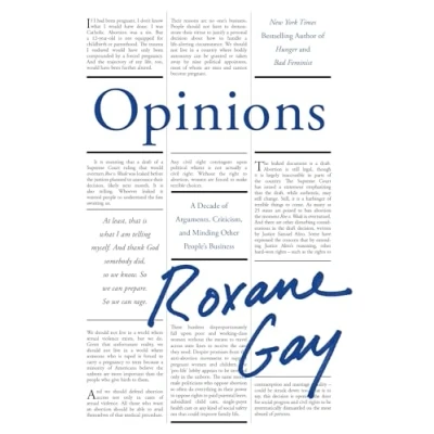 Afbeelding van Opinions