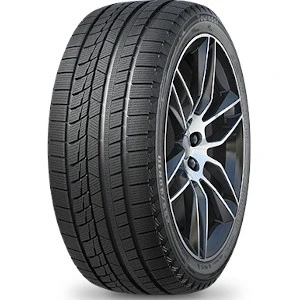 Afbeelding van Tourador Winter PRO TSU2 215/50 R17 95V personenwagen Winterbanden Banden FORD: FOCUS 3, C Max 2, Tourneo Connect / Grand V408 Estate