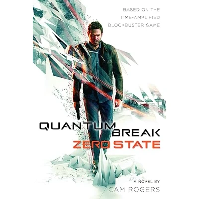 Afbeelding van Quantum Break Zero State