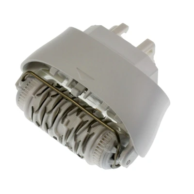 Afbeelding van Tête d&#039;épileuse Braun 81533164 épilateur extra large blanc 33mm