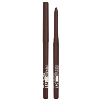 Afbeelding van Maybelline Lasting Drama Unstoppable Oogpotood Brown Sugar