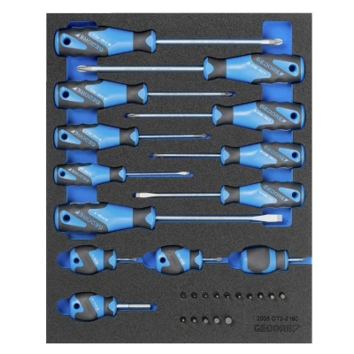 Afbeelding van Gereedschapset Met Module