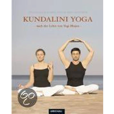 Afbeelding van Kundalini Yoga