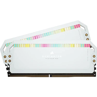 Afbeelding van RAM Memory Corsair CMT32GX5M2B5200C40W 32 GB DDR5