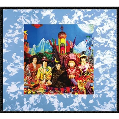 Afbeelding van The Rolling Stones Their Satanic Majesties Request (CD)