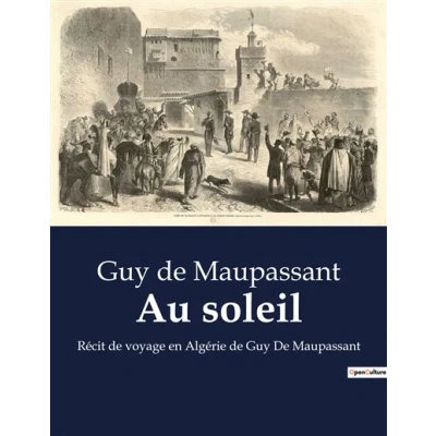 Image de Au soleil