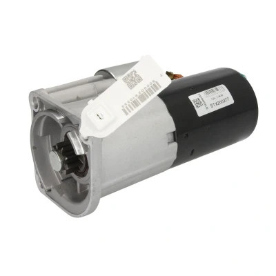 Afbeelding van STARDAX STX200277 Startmotor 12 1,1 9 VOLKSWAGEN: Polo IV Hatchback, III Lupo / 3L, SKODA: Fabia I Hatchback