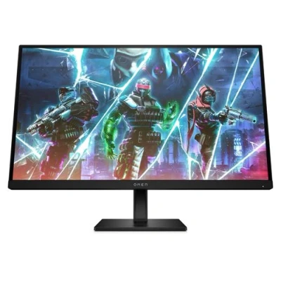 Image de Ecran PC Gaming HP Omen 27s 27&quot; Full HD Noir
