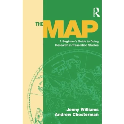 Afbeelding van The Map