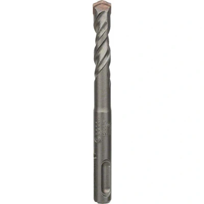 Image de BOSCH 2608831024 perceuse à percussion SDS Plus 3, 10 x 50 110 mm
