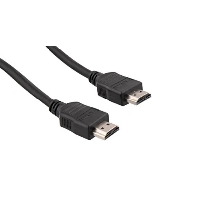 Afbeelding van T&#039;nB KABEL HDMI 2.0 M/M 1M (NOIR) (1 m, HDMI), Videokabel
