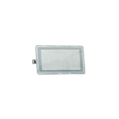 Afbeelding van TYC 12 5092 01 6 Afdekkap, mistlamp Links VOLKSWAGEN: Golf 3, 3 Cabrio, Vento