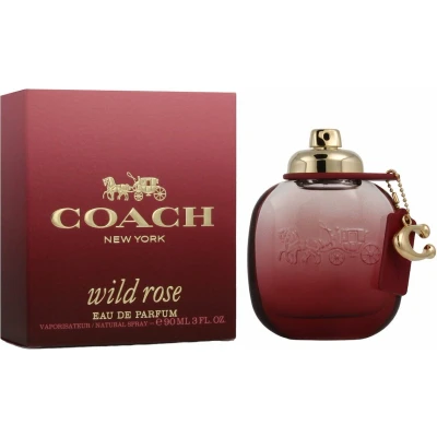 Afbeelding van Coach Wild Rose 90 ml Eau de Parfum Spray
