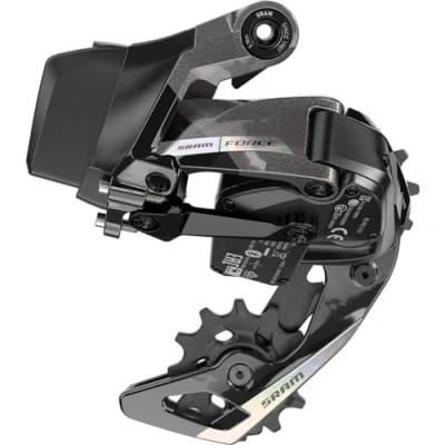 Afbeelding van Sram Achterderailleur Force Etap Axs D2 12sp Max 36t (zonder Batterij)