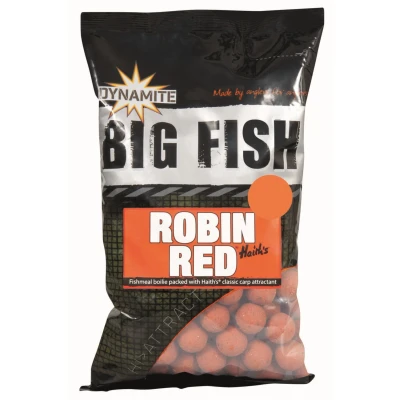 Afbeelding van Dynamite Baits Robin Red 26mm (1kg) Boilies