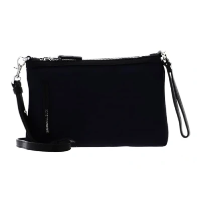 Afbeelding van MANDARINA DUCK Schoudertas Utensil zak Hunter Vanity Bag Eclipse Blauw