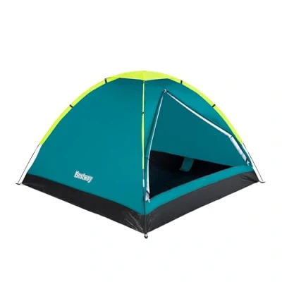 Afbeelding van Kampeertent Bestway 210 x 130 cm Groen