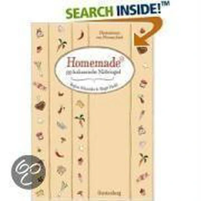 Afbeelding van Homemade