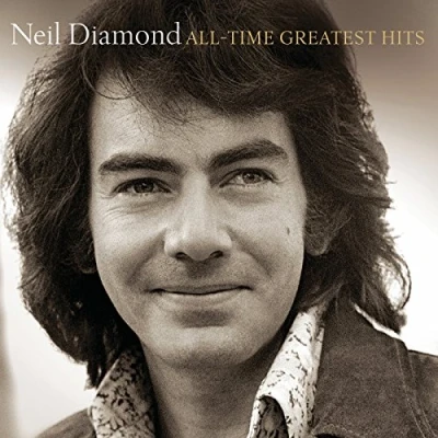 Afbeelding van Neil Diamond All Time Greatest Hits (2 CD)