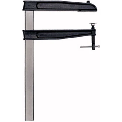 Afbeelding van Bessey TGN40T30K Diepspanschroefklem Spanbreedte (max.):400 mm Afm. werkbereik:300