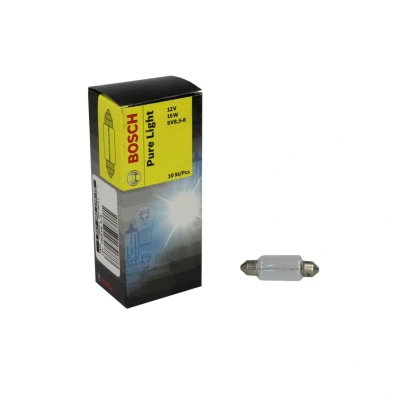 Afbeelding van Bosch Gloeilamp 1 987 302 238