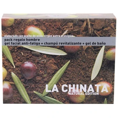 Afbeelding van Set La Chinata