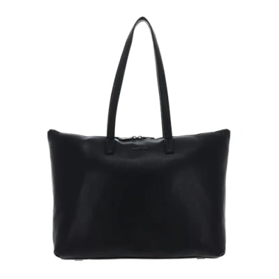 Afbeelding van Mandarina Duck Mellow PC Shopper, Dames, Maat: One Size, Nero