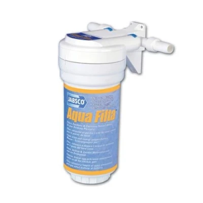 Afbeelding van Jabsco Aqua Filta set compleet 59000 1000