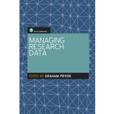 Afbeelding van Managing Research Data