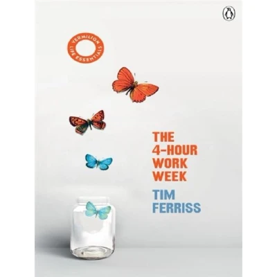 Image de The 4 Hour Work Week
