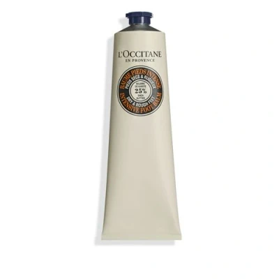 Afbeelding van L&#039;OCCITANE SHEA Butter Intensive Nourishing FOOT BALM Voetcrème, Maat: 150 ml, /