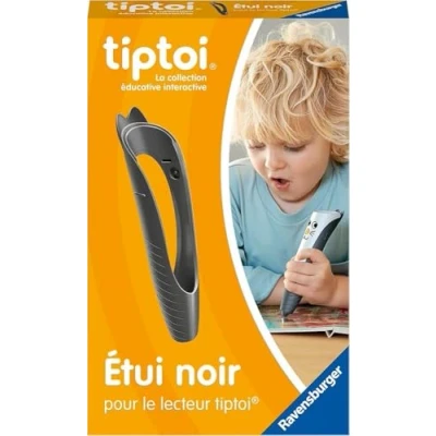 Afbeelding van Ravensburger tiptoi etui zwart, 00000181