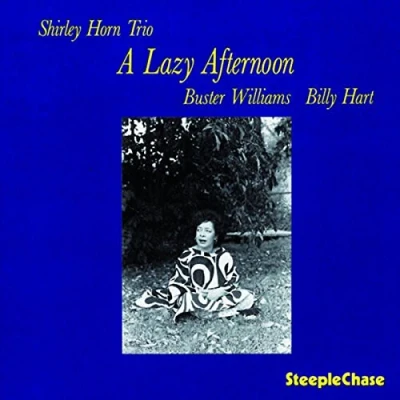Afbeelding van Shirley Trio Horn A Lazy Afternoon 180gr (LP)
