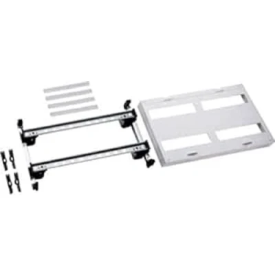 Afbeelding van Hager UD22B1 Module Kunststof Wit 1 stuk(s)