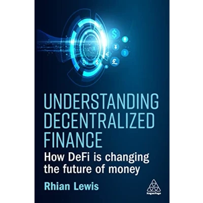 Afbeelding van Understanding Decentralized Finance