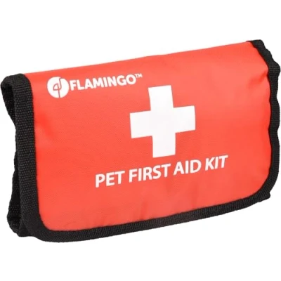 Afbeelding van EHBO honden First Aid Kit Basic