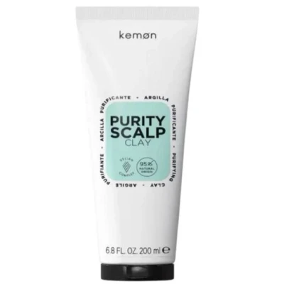 Afbeelding van Kemon Care Purity Scalp Clay 200ml