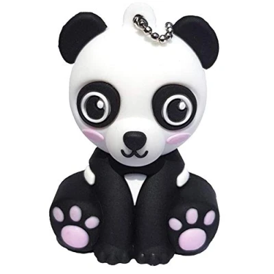Afbeelding van Ulticool USB stick schattige panda beer 32 GB