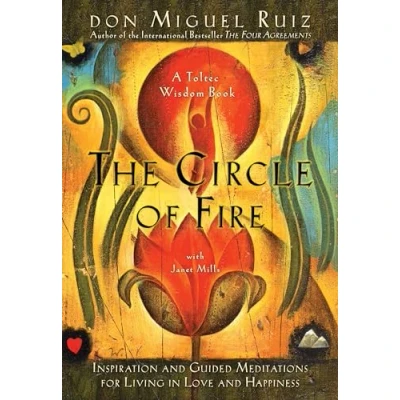 Afbeelding van Circle Of Fire