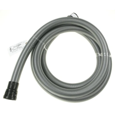 Image de Tuyau d&#039;aspirateur Nilfisk 25537 flexible D36 4 metres sans tube courbe