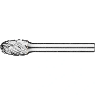 Afbeelding van PFERD 21134987 Freesstift Lengte 56 mm Afmeting, Ø 10 Werklengte 16 Schachtdiameter 6